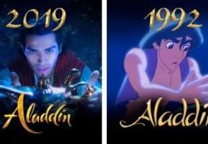 فيلم علاء الدين