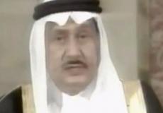 ة وفاة علي بن حسن الشاعر وزير الاعلام السابق