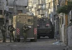 قوات الاحتلال الإسرائيلي