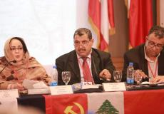 المؤتمر المتوسطي الرابع 