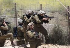 جيش الاحتلال الإسرائيلي  - أرشيفية