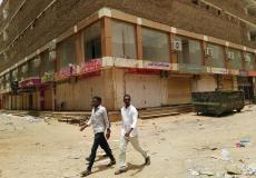 استئناف الدراسة في السودان