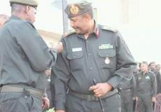 عبدالفتاح برهان في السودان - ارشيفية