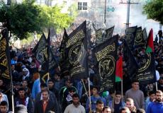 حركة الجهاد الإسلامي في فلسطين