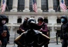 الولايات المتحدة تسجل دفعة وفيات كبيرة بكورونا فاقت الـ 1200 