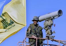 حزب الله اللبناني