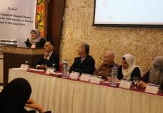 جمعية الخريجات الجامعيات وجمعية بذور للتنمية والثقافة تختتمان مبادرة "معاٍ نحلق عالياً"