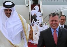 الأردن تستأنف علاقاتها مع قطر بشكل كامل