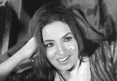 سميرة توفيق- ارشيفية