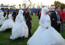 مبادرة للزواج الجماعي بأسيوط