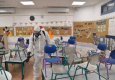 المدارس في إسرائيل - أرشيفية