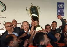 بطولة طوكيو