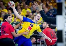 موعد مباراة مصر في كأس العالم لليد 