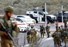 تشديدات أمنية إسرائيلية - أرشيفية