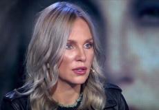 شيرين رضا_فنانة المصرية