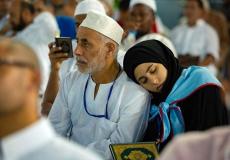 الحياة اليومية في السعودية