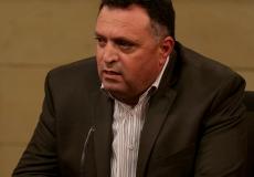 نقيب الصحفيين ناصر أبو بكر