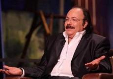 الفنان المصري طلعت زكريا