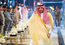 قوات أمن الحج تستعد لاستقبال الحجاج بقيادة وزير الداخلية