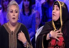 الفنانة حياة جبنون