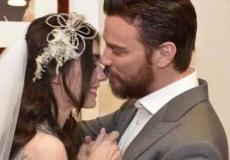 فستان ممثلة تركية بورجو كيراتلي يثير ضجة مثل رانيا يوسف