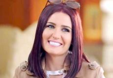 الممثلة المصرية هنا شيحة