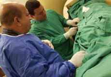 المقاصد: الأشعة و"أورام العظام" يدخلان تقنية "الترددات اللاسلكية" لعلاج الأورام دون تدخلات جراحية