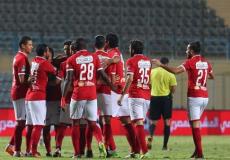 الأهلي المصري يواحه اتلتيكو مدريد الاسباني السبت