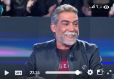 برنامج اكلناها مع ايمن رضا