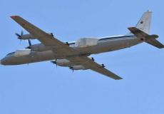 تصميم طائرة جديدة قادرة على تعطيل الأقمار الاصطناعية العسكرية