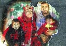 عائلة دوابشة