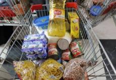 كوبونات غزة