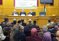 تدمير التراث المادي وآثره على الهوية الفلسطينية