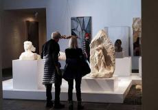 متروبوليتان ميوزيوم أوف آرت