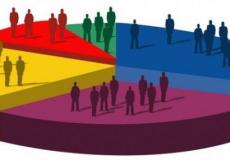 "الإحصاء" يعلن نتائج التعداد العام للسكان والمساكن والمنشآت في محافظات غزة