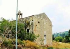 كنيسة البصة