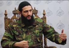 حقيقة وفاة أبو محمد الجولاني