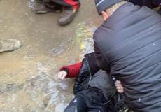 الطفل قيس أبو رميلة