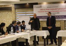 "بال ثينك" للدراسات الإستراتيجية