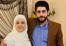 زوجة محمد مرسي