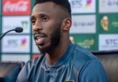 قائد فريق التعاون