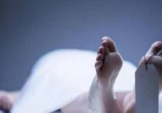 جريمة قتل _ ارشيفية