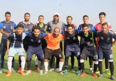 الهلال يختتم استعداداته لبطولة الدوري الممتاز