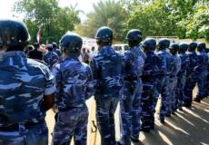 اخبار السودان هذا الصباح