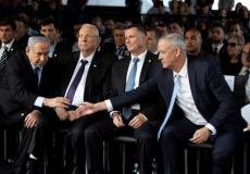 الإعلان عن موعد تأدية قسم اليمين الـ 35 للحكومة الإسرائيلية