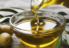 زيت الزيتون