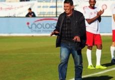 حمادى العقربي