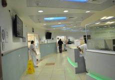 مستشفى لبنان