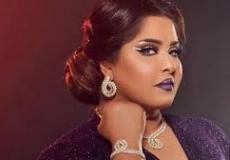 الفنانة الكويتية هيا الشعيبي تكشف سرا عن رامز جلال
