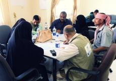 مشروع بناء السلام 